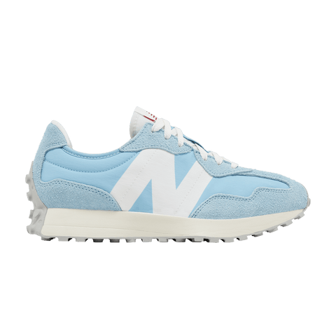 New Balance 327 Chrome Blue U327LL
