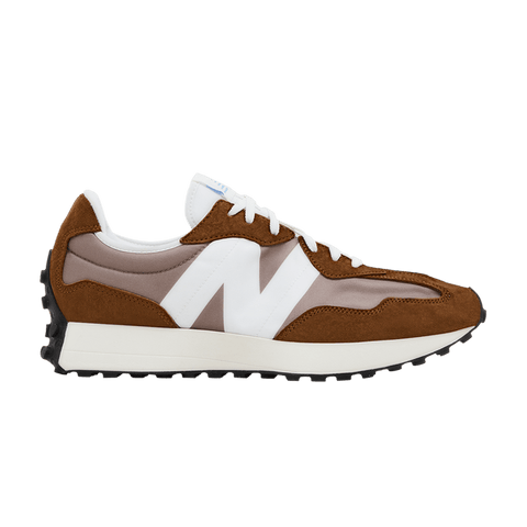 New Balance 327 Dark Earth Mushroom U327LG