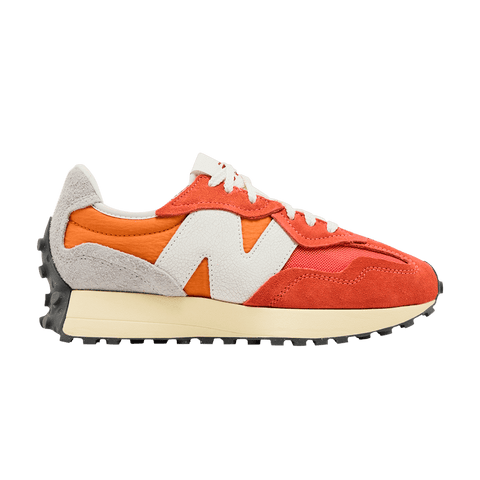 New Balance 327 Gulf Red Sun Glow U327WRC