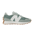 New Balance 327 Sage Grey MS327MS