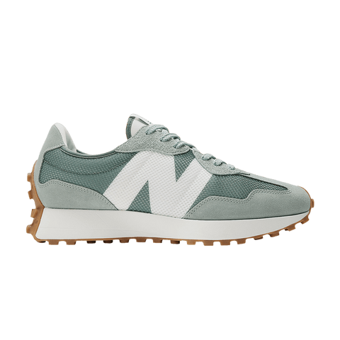 New Balance 327 Sage Grey MS327MS