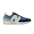 New Balance 327 University Blue Navy White U327CJ