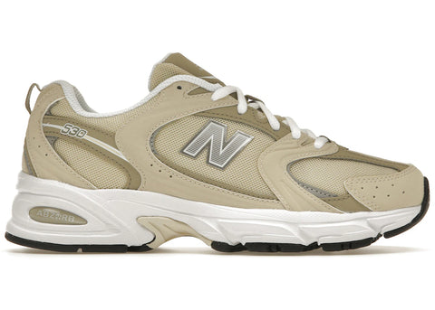 New Balance-530 Beige-Sneakers-MR530SMD-SNEAQS-1