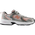 New Balance 530 Dark Silver Metallic/Sunfade Rose GR530ADL