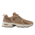 New Balance 530 Flat Taupe Black Cement U530CRA