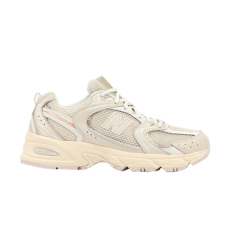 New Balance-530 Grey Beige-Sneakers-MR530FTA-SNEAQS-1