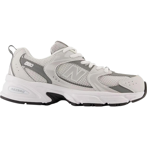 New Balance 530 Grey (GS) GR530CB