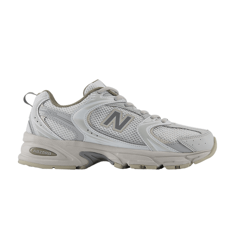 New Balance-530 Grey Matter / Slate Grey-Sneakers-U530NEC-SNEAQS-1