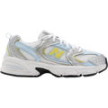 New Balance 530 Light Silver Metallic (GS) G5308S1