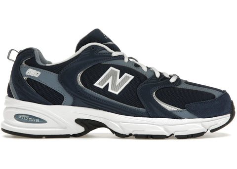New Balance-530 Navy Arctic Grey-Sneakers-MR530CA-SNEAQS-1