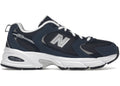 New Balance 530 Navy Silver MR530SMT