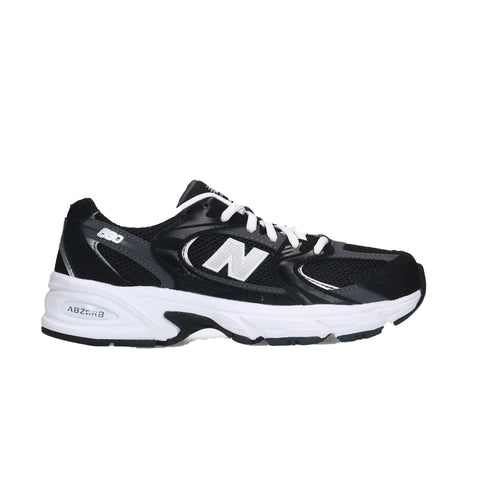 New Balance-530 Phantom Black-Sneakers-GR530CC-SNEAQS-1