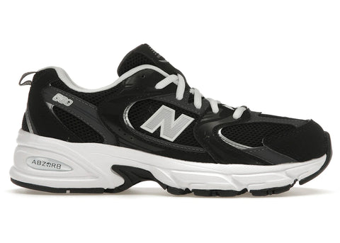 New Balance-530 Phantom Black-Sneakers-GR530CC-SNEAQS-1