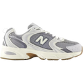 New Balance 530 Rain Cloud Castlerock Gum U530SUB