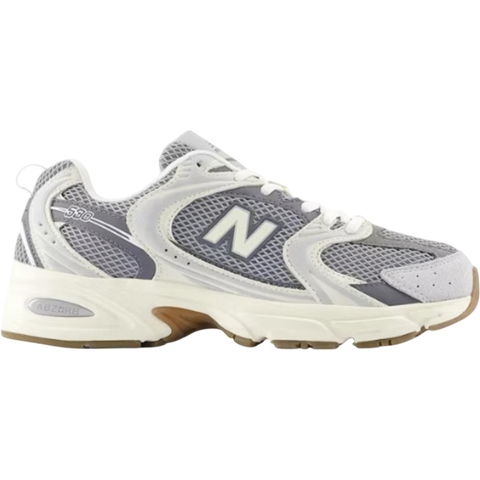 New Balance 530 Rain Cloud Castlerock Gum U530SUB
