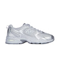 New Balance-530 Raincloud/Silver Metallic-Sneakers-U530HFZ-SNEAQS-1