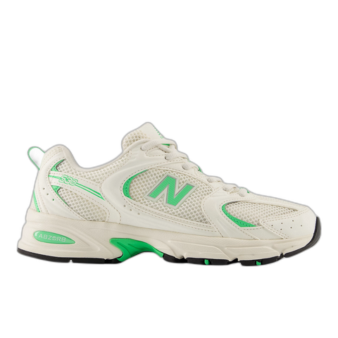 New Balance 530 Sea Salt Green U530CSI