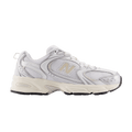 New Balance 530 'Silver Metallic Linen' U530ESB