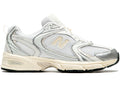 New Balance 530 'Silver Metallic Linen' U530ESB