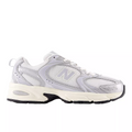 New Balance 530 Silver Metallic Reflection U530SEA