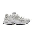 New Balance-530 Silver / White-Sneakers-MR530EMA-SNEAQS-1