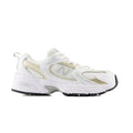 New Balance-530 White Natural Indigo-Sneakers-GR530RD-SNEAQS-1