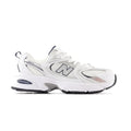 New Balance-530 White Natural Indigo-Sneakers-GR530SB1-SNEAQS-1