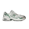 New Balance-530 White Nightwatch Green-Sneakers-MR530ENG-SNEAQS-1