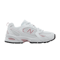 New Balance-530 White Pink-Sneakers-U530CSA-SNEAQS-1