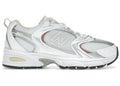 New Balance-530 White Silver Copper-Sneakers-MR530SGA-SNEAQS-1