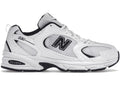 New Balance 530 White Black Details MR530EWB