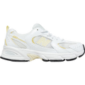 New Balance-530 White/Yellow (GS)-Sneakers-GR530SK-SNEAQS-3