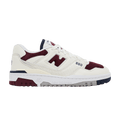 New Balance 550 Maroon Navy BB550VRC