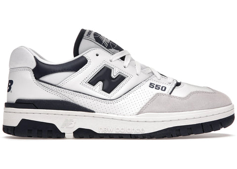 New Balance-550 Navy Blue-Sneakers-BB550WA1-SNEAQS-1