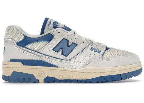 New Balance 550 Sea Salt Pack Blue Agate BB550CPD