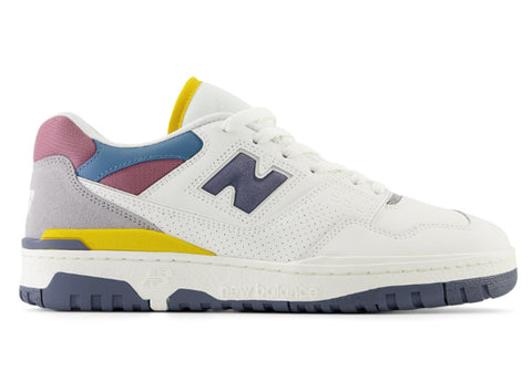 New Balance 550 Sea Salt BB550PGB