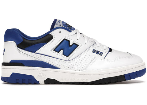 New Balance-550 White Blue-Sneakers-bb550sn1-SNEAQS-1