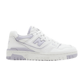 New Balance 550 White Lilac (Women's) BBW550BV