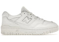 New Balance 550 White Off-White Grey (GS) GSB550WW