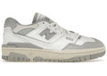 New Balance 550 White Rain Cloud BB550NEA
