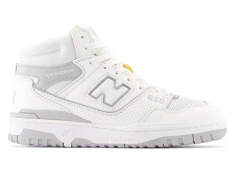 New Balance 650 White Raincloud BB650RVW