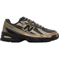 New Balance 740 Black Gold U740BD2