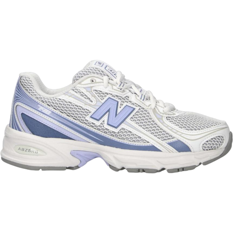 New Balance 740 Fairweather Blue U7401T4