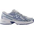 New Balance 740 Ice Blue / Sea Stone (GS) GR740LB