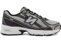New Balance 740 Purple/Black/Silver (GS) GR740ZD