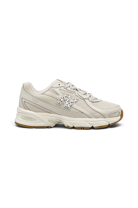 New Balance 740 Safari Moonbeam Gum U7407KF