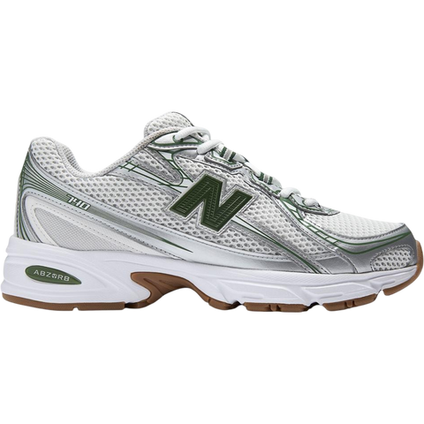 New Balance 740 Silver Green U740SF2