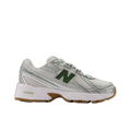New Balance 740 Silver Metalic Dark Alpine Green (GS) GR740SF