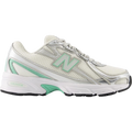 New Balance 740 Silver Metallic/Deep End (GS) G7402H8
