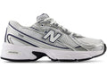New Balance-740 Silver / Navy-Sneakers-GR740WN-SNEAQS-1